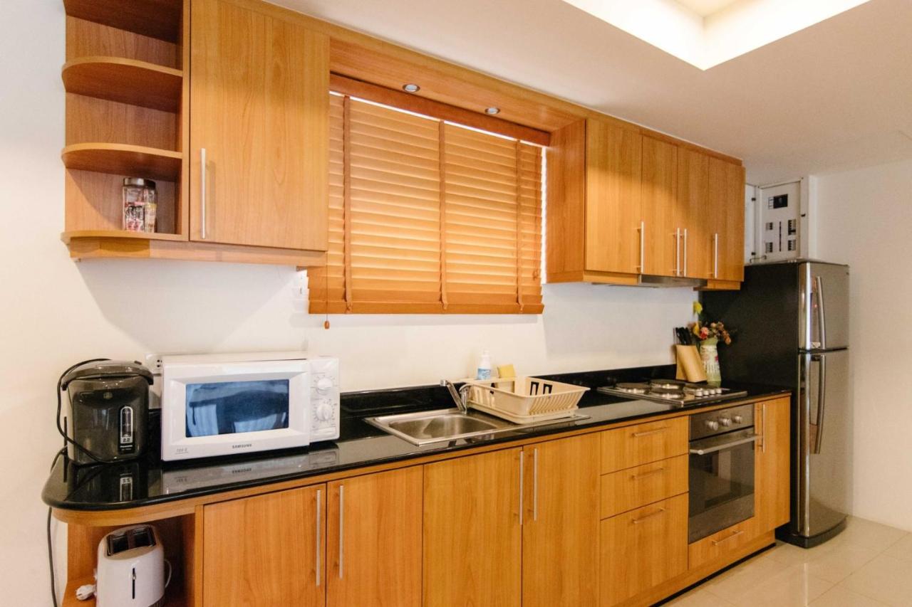 Searidge Hua Hin Resort & Poolvilla Khao Tao Eksteriør bilde