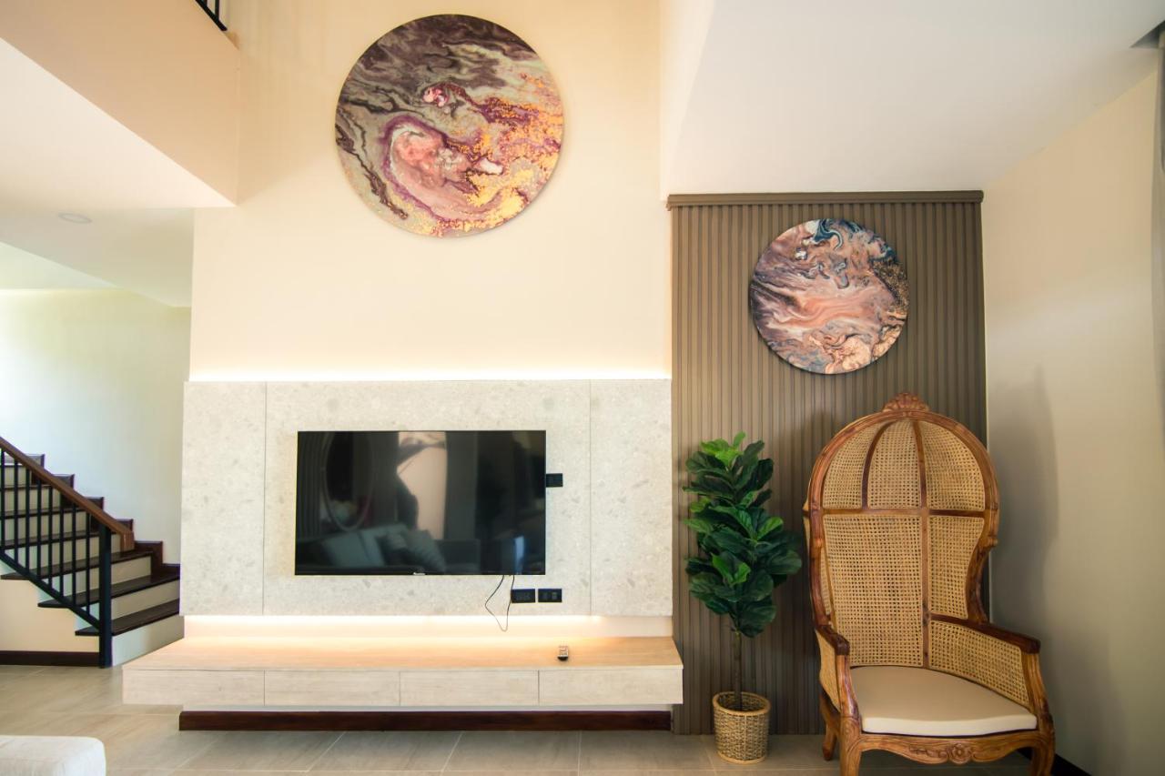 Searidge Hua Hin Resort & Poolvilla Khao Tao Eksteriør bilde