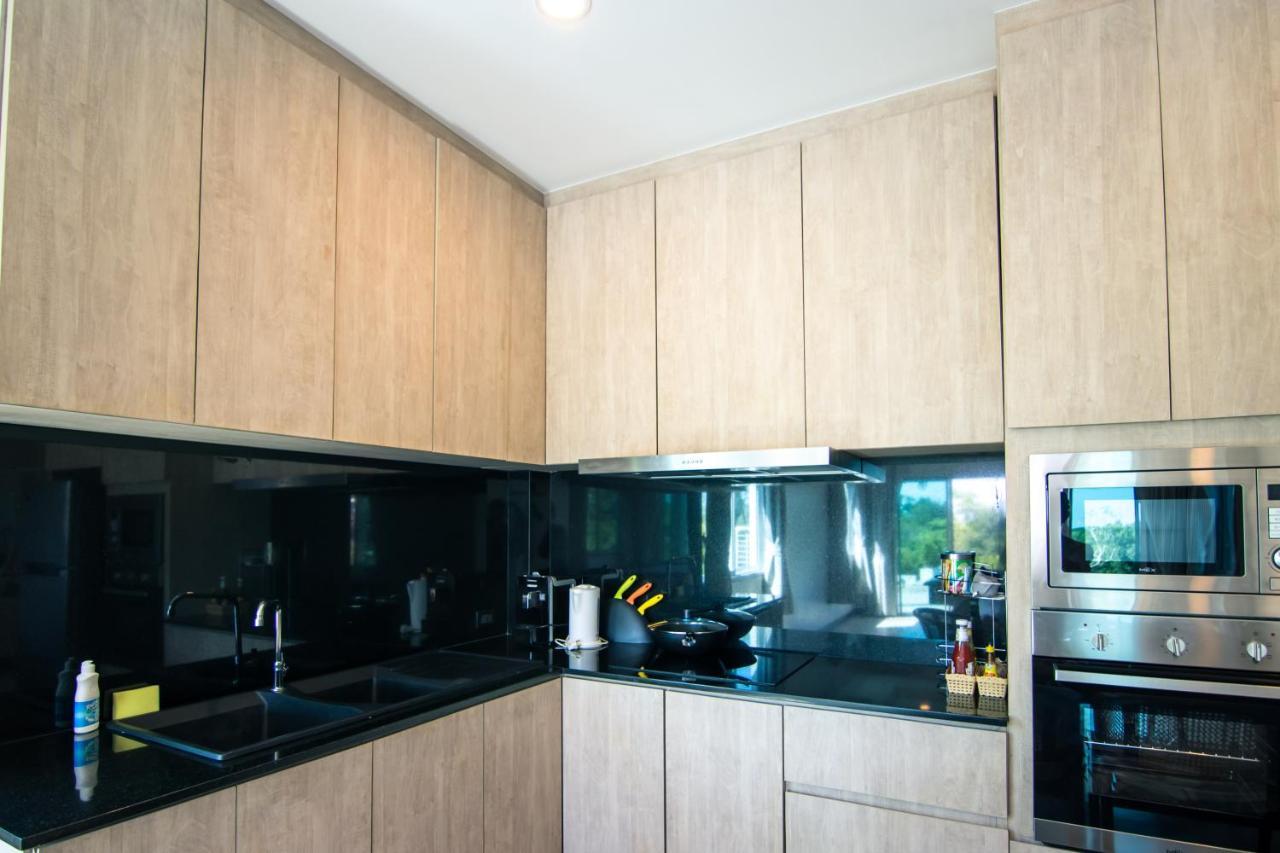Searidge Hua Hin Resort & Poolvilla Khao Tao Eksteriør bilde