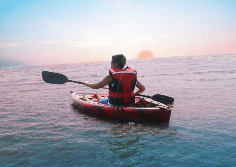 Searidge Hua Hin Resort & Poolvilla Khao Tao Eksteriør bilde
