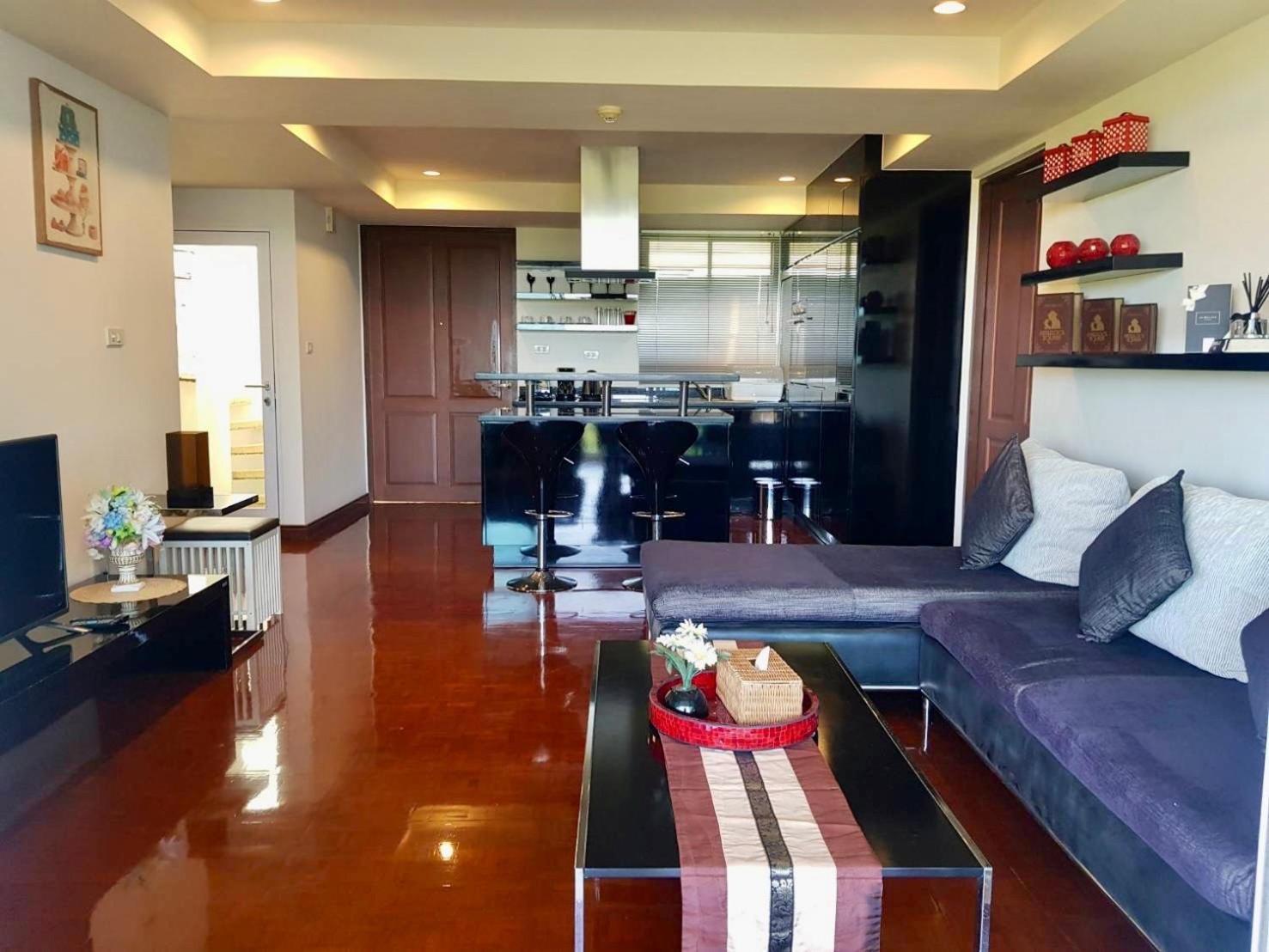 Searidge Hua Hin Resort & Poolvilla Khao Tao Eksteriør bilde