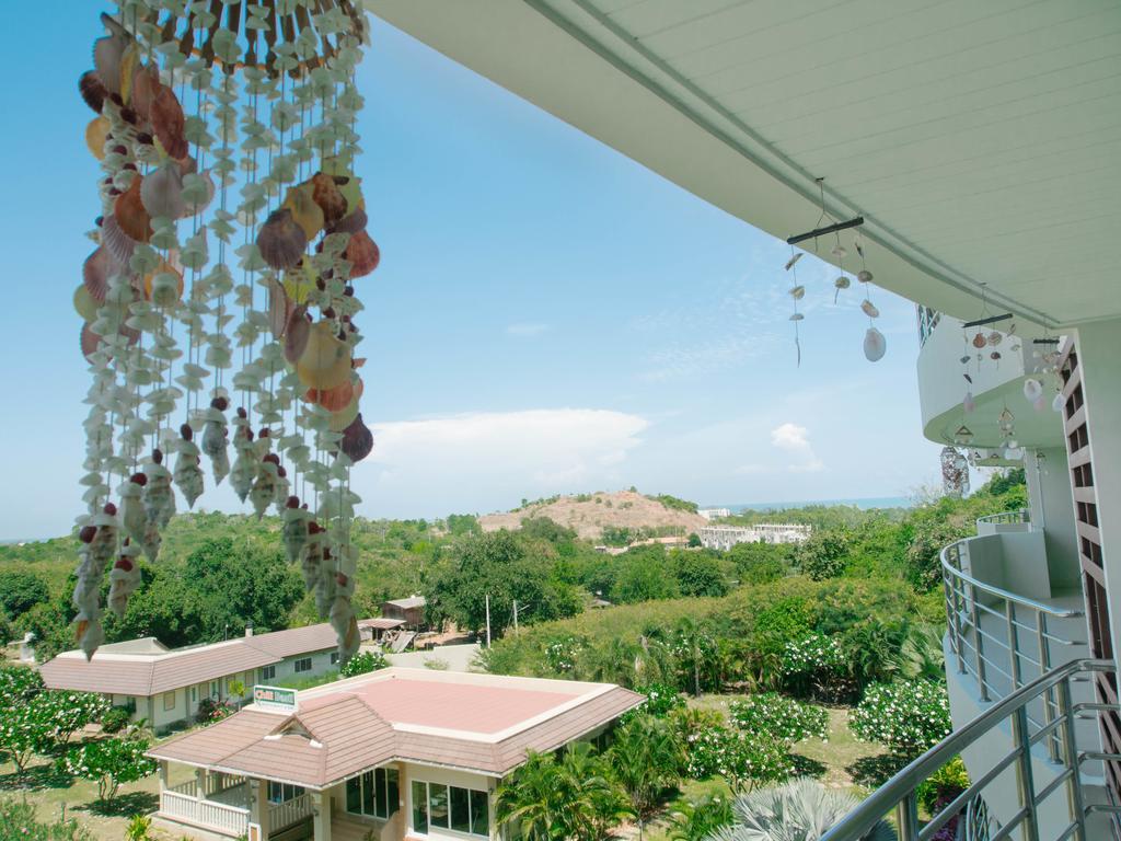 Searidge Hua Hin Resort & Poolvilla Khao Tao Eksteriør bilde