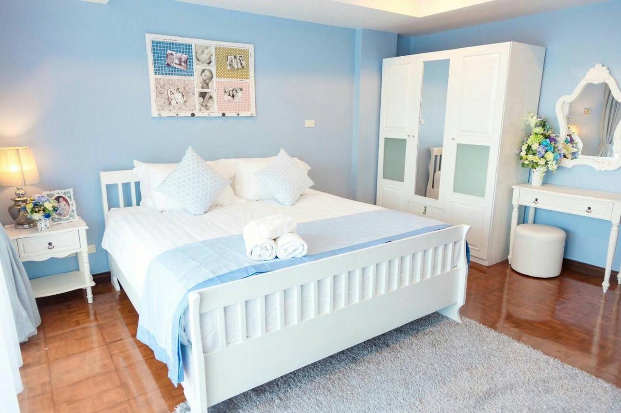 Searidge Hua Hin Resort & Poolvilla Khao Tao Eksteriør bilde