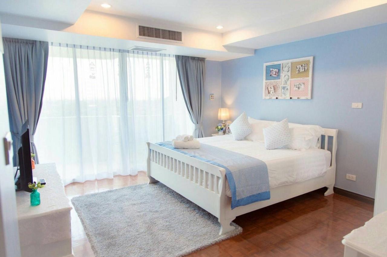 Searidge Hua Hin Resort & Poolvilla Khao Tao Eksteriør bilde