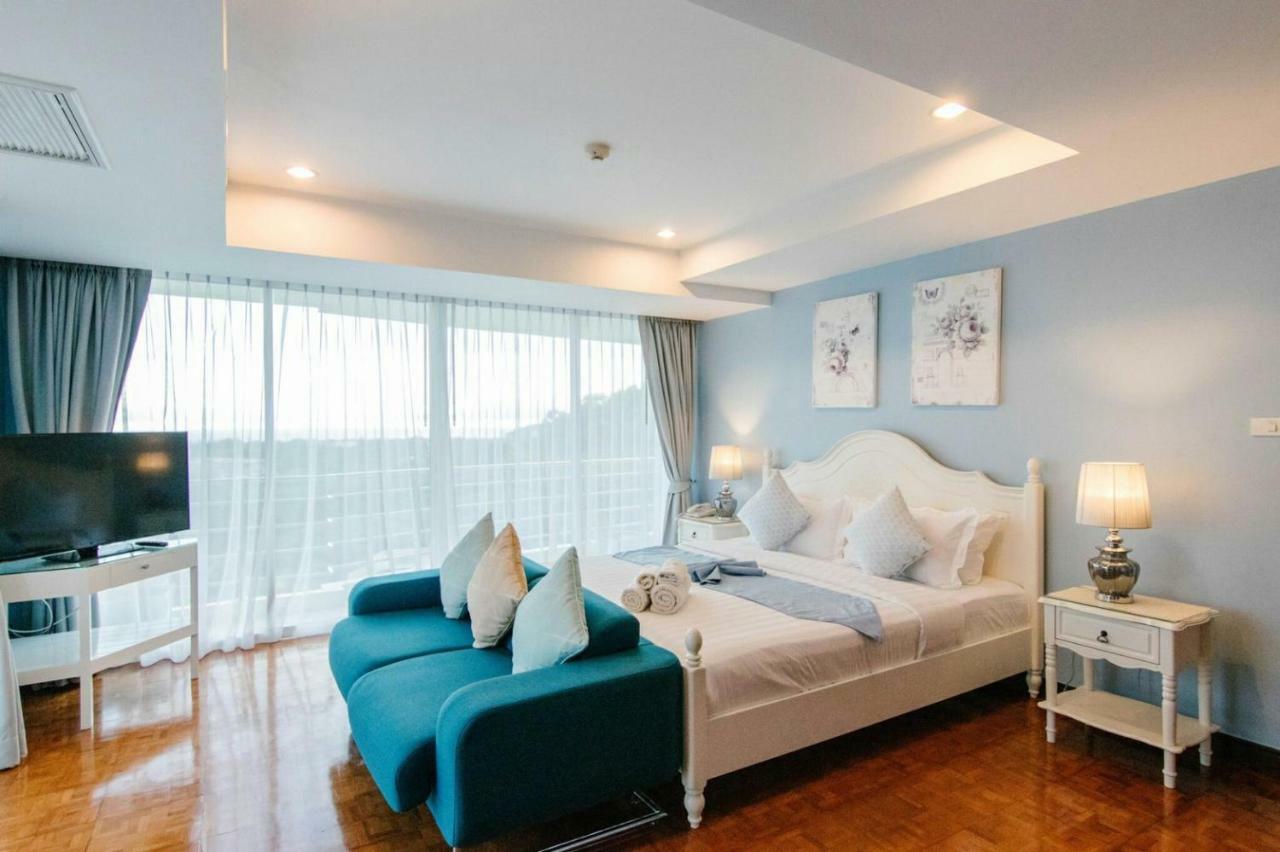 Searidge Hua Hin Resort & Poolvilla Khao Tao Eksteriør bilde