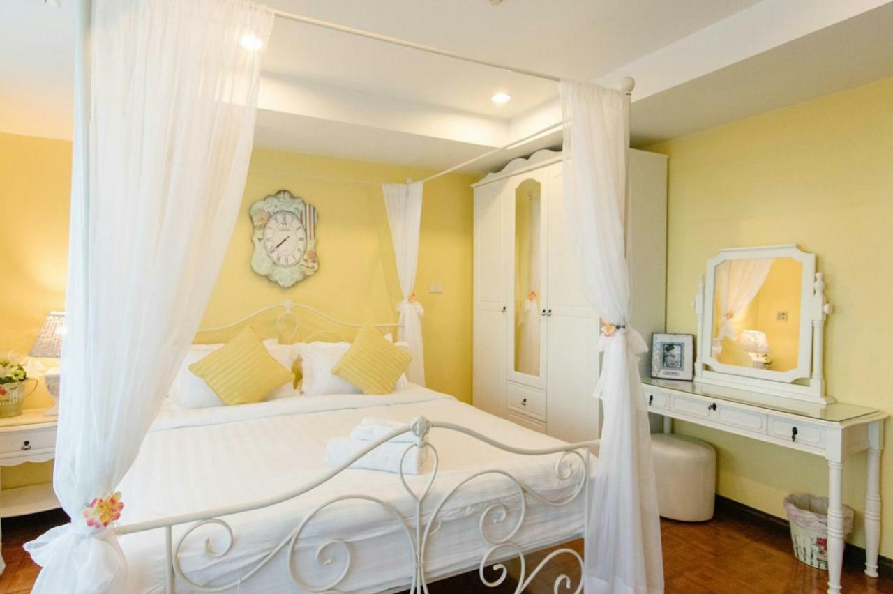 Searidge Hua Hin Resort & Poolvilla Khao Tao Eksteriør bilde